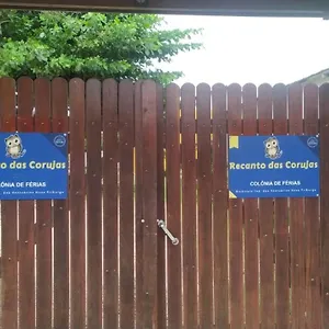 Kitnet Apto Em Rj - Recanto Das Corujas Apartamento
